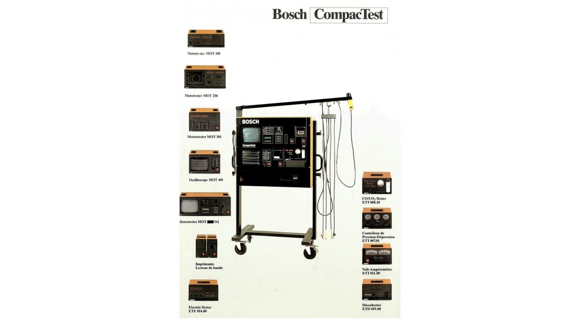 Publicidad Bosch
